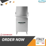 Pass Through Dishwasher EC44