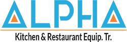 ALPHA Brand