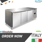Refrigerated Counter 3 Doors CXF3100TN