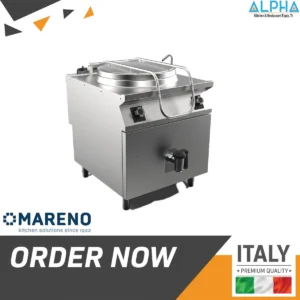 Electric boiling pan 150 PE98ED15, electric Boiling Pan