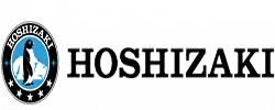 Hoshizaki brand logo