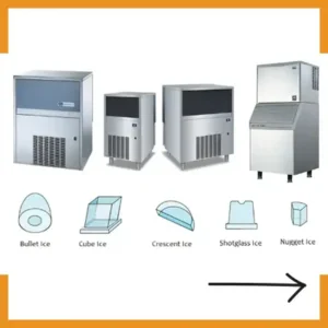 Ice Maker machine