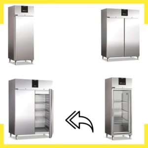 Italian Refrigeration