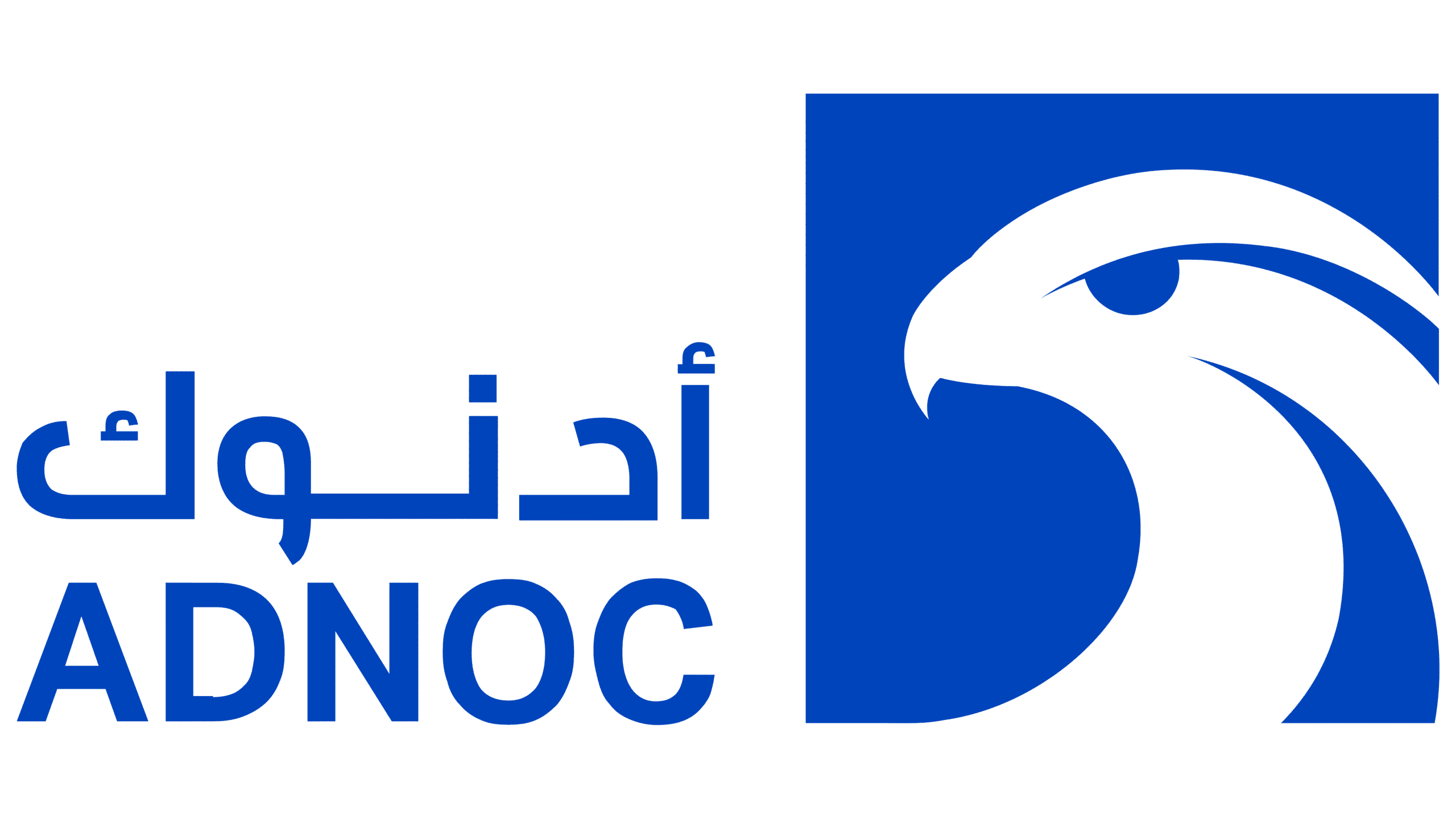 ADNOC logo