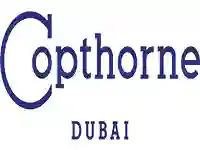 Copthorne Hotel logo