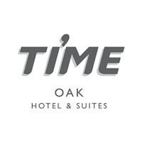 TIME Oak Hotel Suites logo