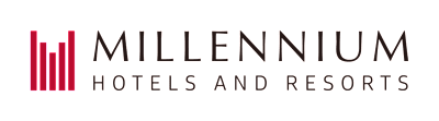Millennium logo