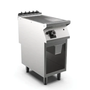 Gas Griddle Top with Smooth FT74GLG, Gas grill, electric grill