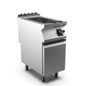 Single pan gas fryer 15 litres, Mareno FR74G15A ,
