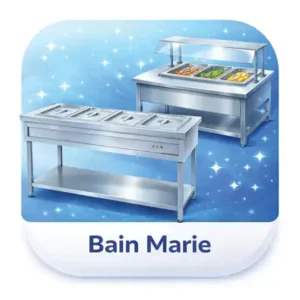 Bain Marie