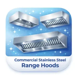 Hood Extractor System