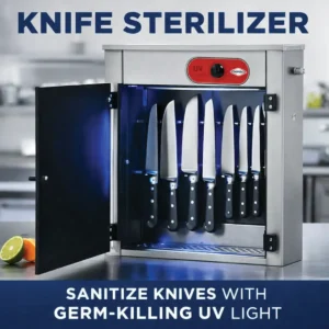 Knife Sterilizer, Empero knife sterilizer EMP.BST.001